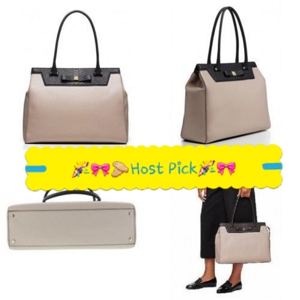 🎀🎉HOST PICK🎀🎉 8/2🎀🎉Kate Spade Rivas